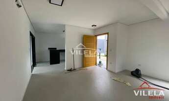 Imagem 4: Sobrado Novo Com Ótimo Acabamento