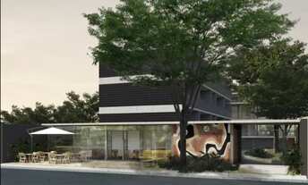 Imagem 4: APARTAMENTO RESIDENCIAL em São Paulo - SP, Brooklin Novo