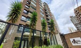 Imagem: Apartamento para venda possui 45 metros