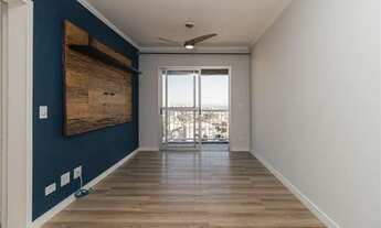 Imagem 2: APARTAMENTO RESIDENCIAL em São Paulo - SP, Cangaíba