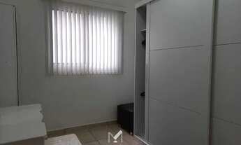 Imagem 5: Apto Mobiliado com utensílios