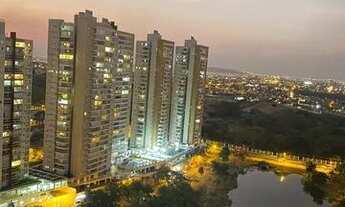 Imagem 6: Apartamento mobiliado