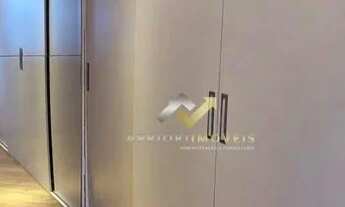 Imagem 6: Cobertura com 2 dormitórios à venda, 100 m² por R$ 320.000,00 - Vila Tibiriçá - Santo Andr