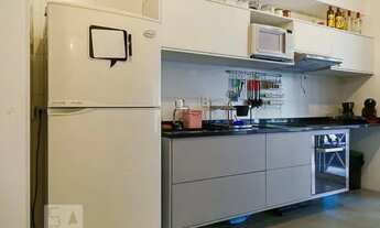 Imagem 3: Apartamento para Aluguel - Consolação, 1 Quarto, 35 m2