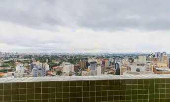 Imagem 5: COBERTURA COM 4 QUARTOS NO BIGORRILHO Apartamento espaçoso no Bigorrilho - J8 Imóveis