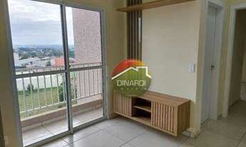 Imagem: Apartamento com 2 dormitórios para alugar