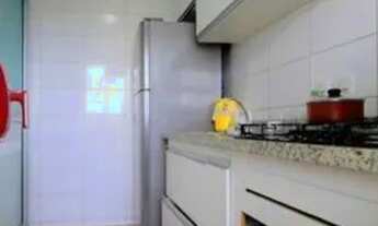 Imagem 5: Alugo apartamento mobiliado