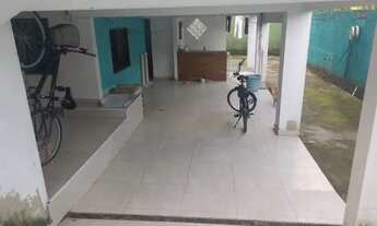 Imagem 2: Casa para venda com 82 metros quadrados com 3 quartos em Campo Grande - Rio de Janeiro - R