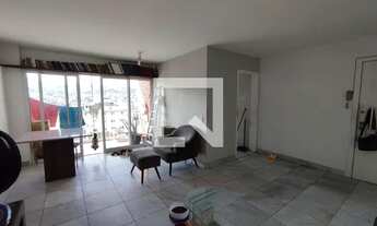 Imagem 3: Apartamento à Venda - Taquara, 2 Quartos, 75 m2