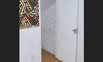 Imagem 3: Excelente apartamento 1 quarto - Centro de Realengo