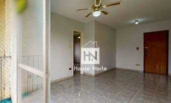 Imagem 3: Apartamento com 2 dormitórios à venda, 70 m² por R$ 390.000 - Parada Inglesa - São Paulo/S