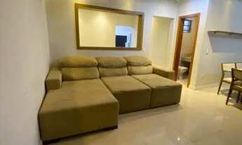 Imagem: Casa de condomínio á venda no bairro Santa