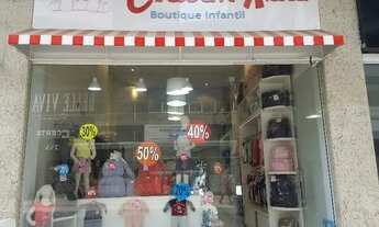 Imagem 2: Vendo Loja Infantil, centro de Balneário Camboriú