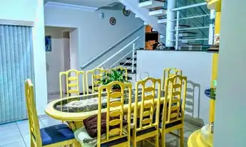 Imagem 5: Casa - Jardim Pinheiros - Valinhos