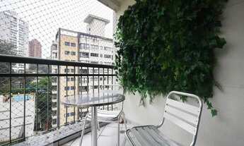 Imagem 7: Apartamento para Aluguel - Vila Andrade, 1 Quarto, 36 m2