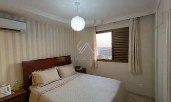 Imagem 6: Venda apartamento Jardim America, 3/4 sendo 1 suite com 108 metros