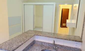 Imagem 6: Imóvel de 25 m2 (posto 6) com 1 quarto SEMI MOBILIADO junto do metro