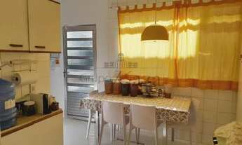 Imagem 5: Casa Padrão em São Paulo