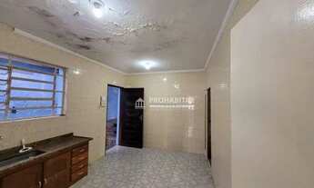 Imagem 7: Casa com 2 dormitórios para alugar, 70 m² por R$ 1.600,00/mês - Recanto dos Sonhos - São P