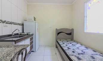 Imagem 2: Apartamento para Aluguel - Jardim Éster Yolanda, 1 Quarto, 13 m2