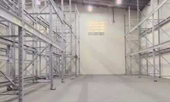 Imagem 3: Galpão/Depósito/Armazém para aluguel possui 800 metros quadrados