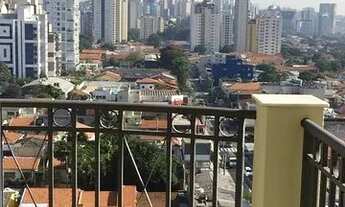Imagem 5: APT DE 3 DORMTS P/ LOCAÇÃO C/ 2 VGS NO BROOKLIN-SP