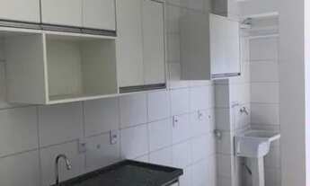 Imagem 6: Ed Villaggio Calabria Aptº 57m2 2/4 Sendo 1 Suíte c/Planejados Goiabeiras 2 vagas de garag