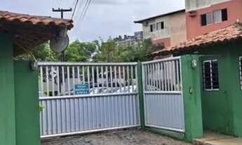 Imagem: Residencial mata Atlântica no Antares