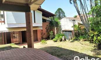 Imagem 3: PORTO ALEGRE - Casa Padrão - Jardim Isabel