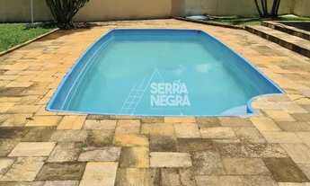 Imagem 4: CASA ESCRITURADA, 4 QUARTOS, LAZER COMPLETO, EXCELENTE LOCALIZAÇÃO, RUA 3 COLÔNIA AGRÍCOLA