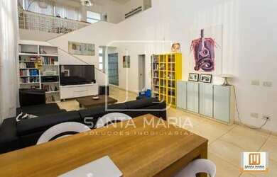 Imagem 2: Casa (sobrado em condominio) 4 dormitórios/suite, cozinha planejada, portaria 24hs, lazer