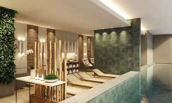 Imagem 5: Apartamento Novo na Aparecida em Santos