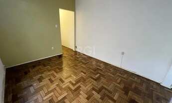 Imagem 7: Apartamento de um dormitório no bairro da Cidade Baixa em Porto Alegre