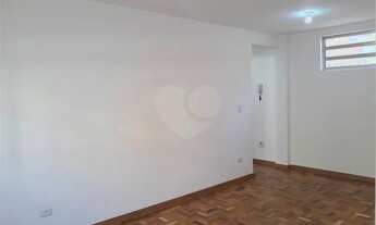 Imagem 3: Apartamento 01 dormitório para locação na Vila Mascote