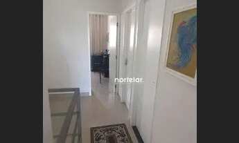 Imagem 4: Belíssimo sobrado Franco da Rocha 3 dormitórios sendo 1 suíte, churrasqueira, 3 vagas. Ace