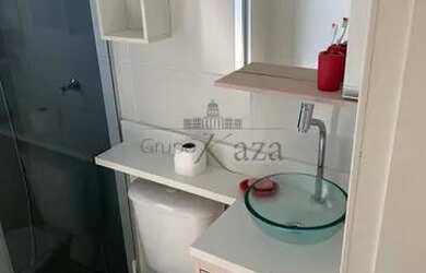 Imagem 6: Apartamento Padrão em Jacareí