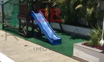 Imagem 2: Jutai Solimoes Apartamento com 2 dormitórios