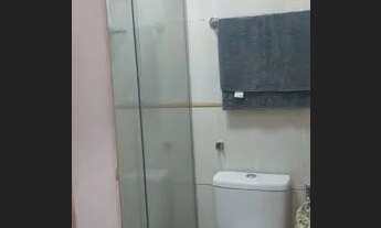 Imagem 2: Go Up soluções imobiliárias aluga em parceria: Excelente apartamento semi mobiliado no Ed