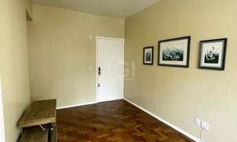 Imagem 5: Apartamento para Venda - 45m², 1 dormitório, Centro Histórico