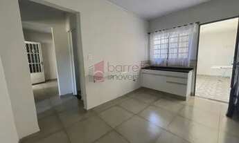 Imagem 5: Casa Padrão em Jundiaí