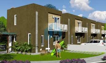 Imagem 6: Linda Casa Localizada no Condomínio Pueblo Gaia, Loteamento Vila do Campo, em Garopaba!