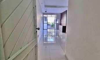 Imagem 6: APTO 03 Quartos, Sacada, 01 Vaga - Estreito - Florianópolis