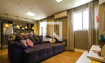 Imagem 5: Apartamento para Aluguel - Vila Romana, 1 Quarto, 40 m2