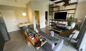 Imagem 3: SANTANA DE PARNAÍBA - Apartamento Padrão - TAMBORÉ