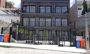 Imagem: Loft Mobiliado na Trindade !