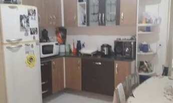 Imagem 2: Casa para venda com 56 metros quadrados com 2 quartos em Castelo Branco - Salvador - BA