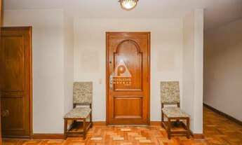 Imagem 3: Apartamento à venda, 4 quartos, 1 suíte, 2 vagas, Copacabana - RIO DE JANEIRO/RJ