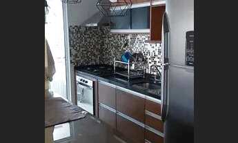 Imagem 6: Apartamento 3 dormitórios para Venda em São Paulo, VILA GUMERCINDO, 3 dormitórios, 1 suíte