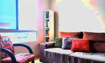 Imagem 7: Apartamento em Mário Quintana