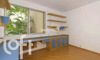 Imagem 4: Laranjeiras Apartamento com 3 dormitórios